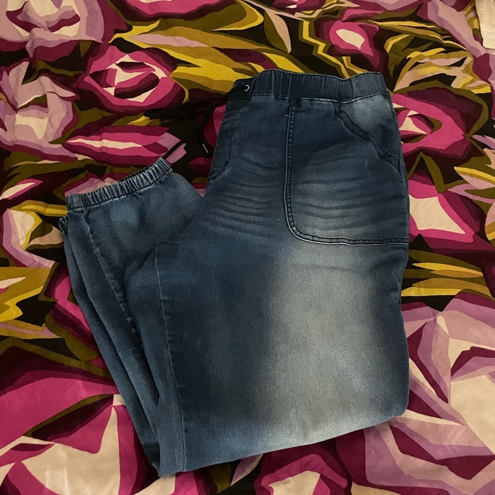 Joggers